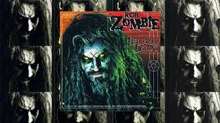 Rob Zombie - How To Make A Monster