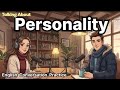 Talking About Your Favourite Personality In English | English Conversation Practice!