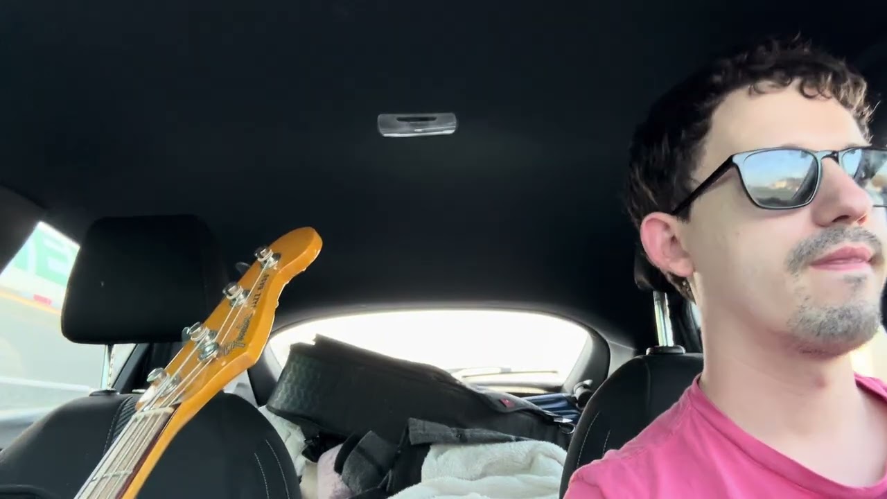 A few things I’ve learned 