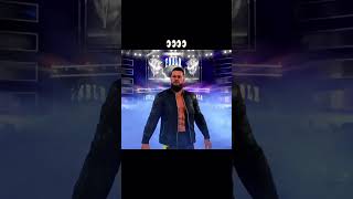 Finn Balor’s Targeted 👀👀 #wwe2K26 #universemode #wwegames #ytshorts #ps5 #lyonsgamez
