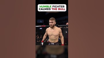 ブルは本物の規律に出会った👊 #shorts