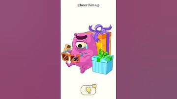 DOP 2 level 268 #shorts #shortvideo #youtubeshorts #subscribe #dop2 #gaming #viral #video