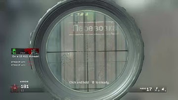 new spawn trap on MWR!!! (1v1)