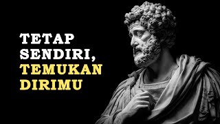 Mengapa Tetap Sendiri Tanpa Pasangan Adalah Hal TERBAIK yang Dapat Anda Lakukan | ArahBaru