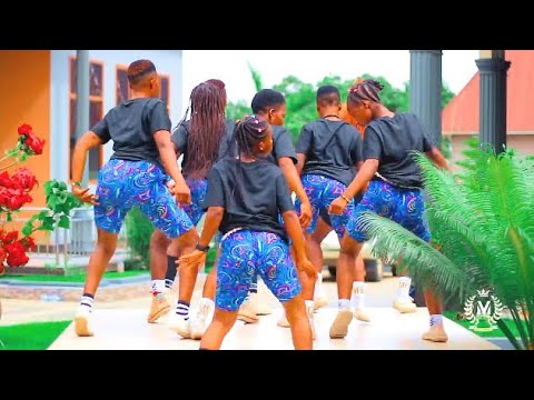 NYANDA GULULI NG WANA JEMUSI OFFICIAL MUSIC 0797549705 