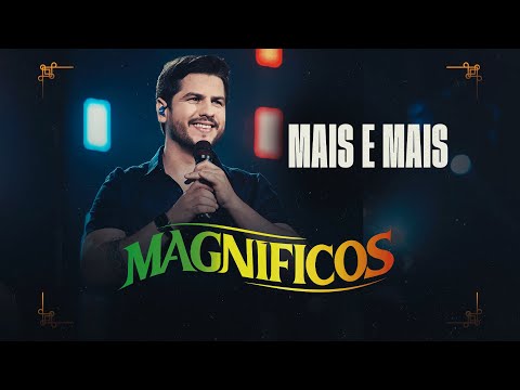 MAIS E MAIS
