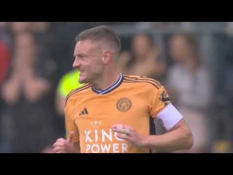 Championship: Blackburn vs Leicester Championship: Blackburn vs Leicester Thumbnail