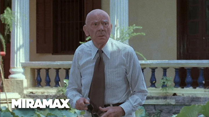 Bruce Lee in Game Of Death | 'Punishment' (HD) | 1978