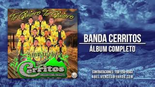 Banda Cerritos La Perrona Caso Tlatlaya Corrido