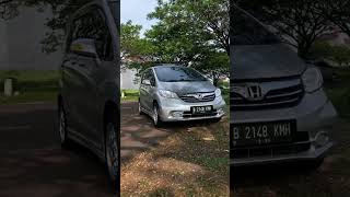 Mobilmu Penyok? Kami Solusinya