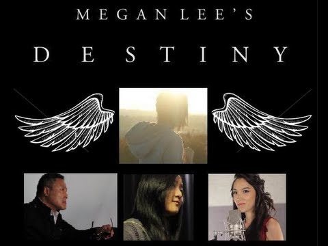 Megan Lee "DESTINY" [Official Music Video]