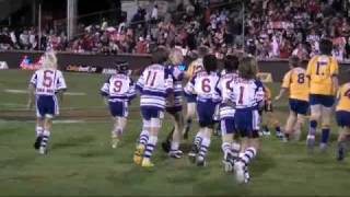 Thirroul Butchers U10s Win Stadium 01-05-10.mp4