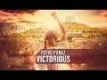 Psyko Punkz - Victorious (Official Video)