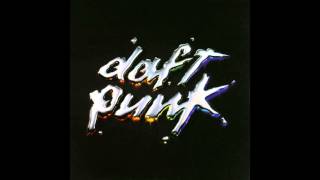 Daft Punk - Voyager (26.67% slower)