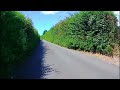 British Country Lanes