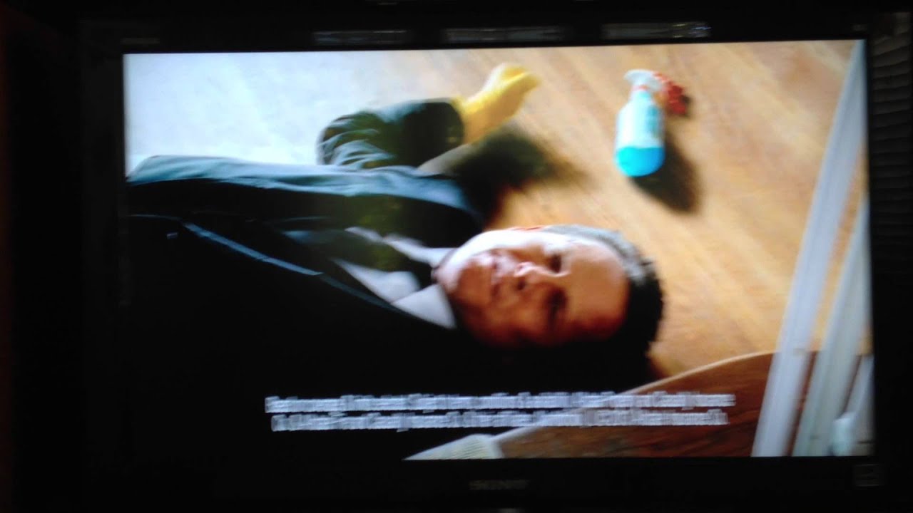 Guy falls down stairs!! YouTube