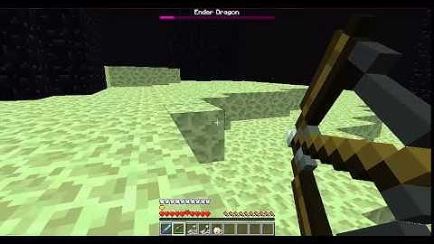 Minecraft Mod Showcase: Morph mod!