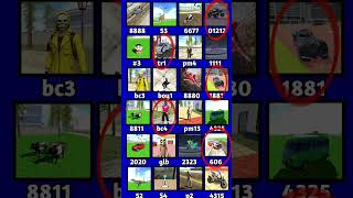 Real code 💥 Indian bike driving 3d all new cheat code update + plugin cheat code