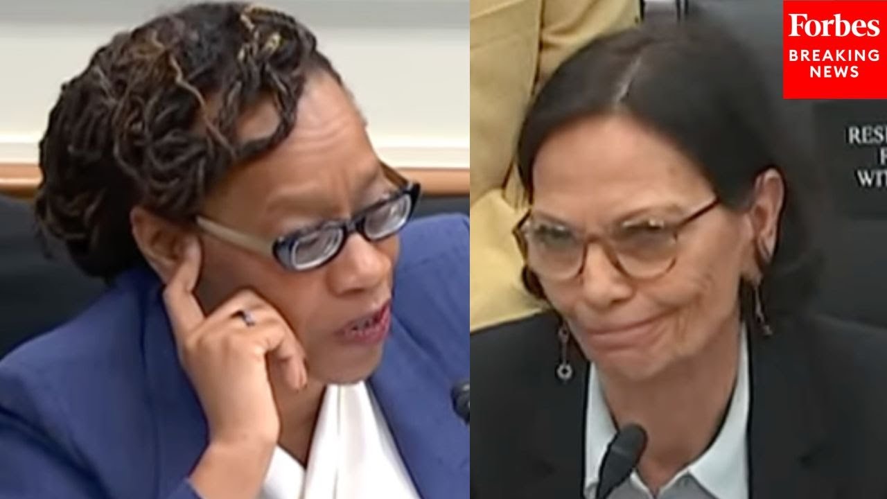 'How Will You Absorb These Costs?': Simon Asks Business Owner About Impacts Of ACA Credits Expiring