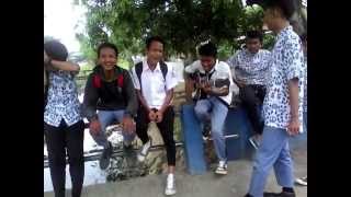 Download Lagu pasukan mata merah MP3