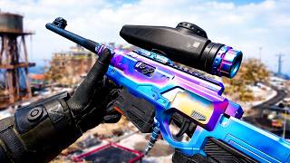They Added A Paintball Sniper And It's Insane..