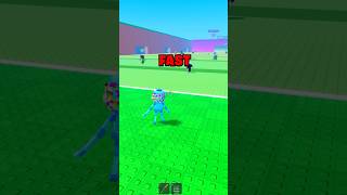 Toxic Noob Wanted To Race Me In Escape Tsunami Tor Brainrots