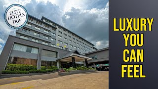 Le cassia Hotel Luxury You Can Feel Khon Kaen Thailand