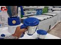 Bajaj Twister Mixer-grinder