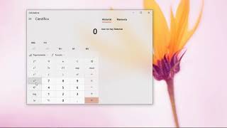 Raices con calculadora screenshot 3