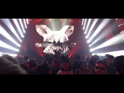 DJs Cat Dealers - Sandstorm (MATTN & Selva) [v.8]