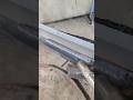🌟 Behad Satisfying Welding Technique! | Master Level Skills 💯 WeldingSkills #SatisfyingWelding