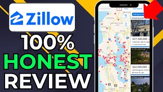ZILLOW RENTALS APP REVIEW (2026) screenshot 4