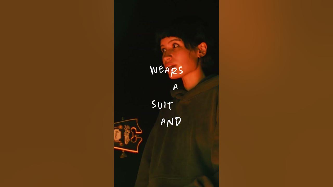 she said… she said…