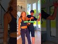 Lexi And Her Boyfriend Had A Heated Moment On Came... | #shorts #youtubeshorts #fyp