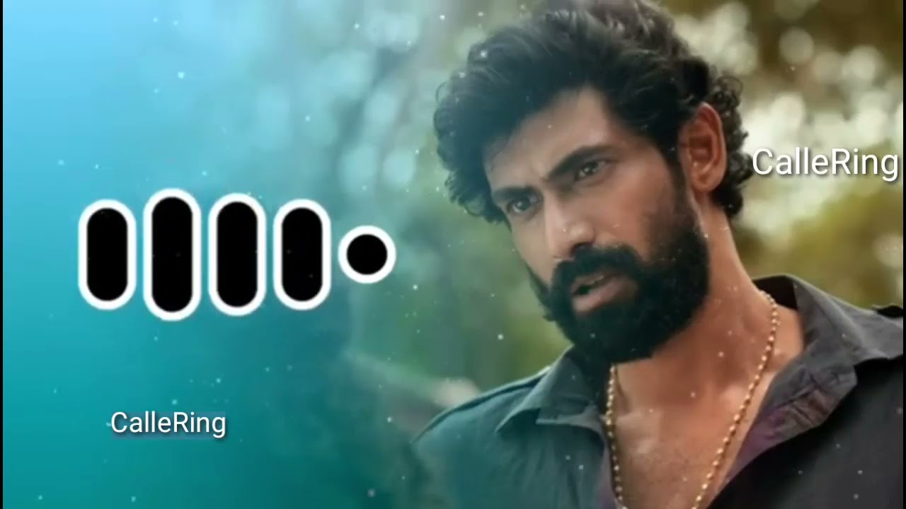Blitz Of Daniel Shekar BGM | Rana Daggubati BGM | Mass BGM | Bheemlanayak Movie BGM | Best Music BGM