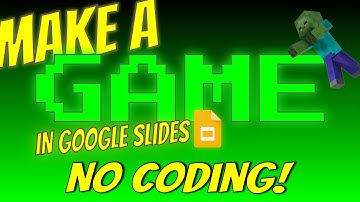 How to make your own choose your own adventure game (no coding)