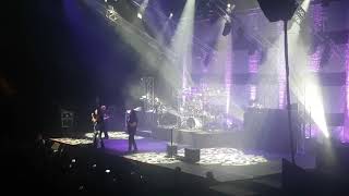 Dream Theater Our New World 10102017 Istanbul