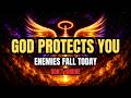 🔴 PSALM 31 | Defeat Enemies, Black Magic And Negative Forces Right Now!