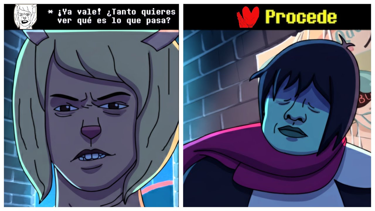 La ruta Snowgrave ES CINE