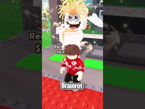 mi SKIBIDI CRECE… 😰