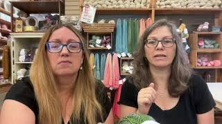 Fibre Friends - Last Days for Bag Making!