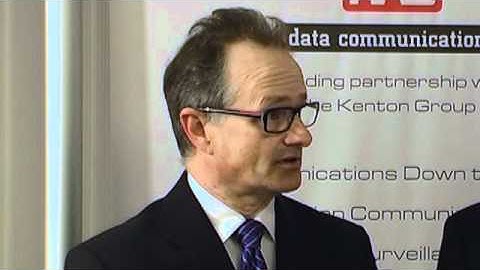 Ethernet Demarcation Breakfast Briefing