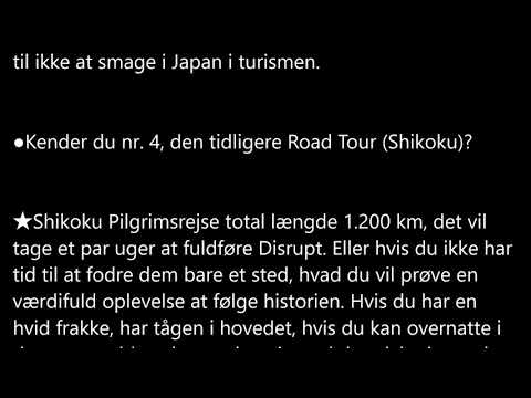 Video: En Nedgang I Selvtilliten Hos Voksne Over 50 år Finnes Ikke I Japan: Aldersforskjeller I Selvtillit Fra Ung Voksen Alder Til Alderdom