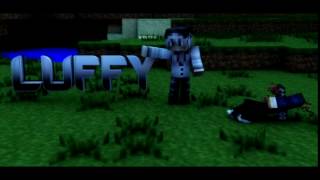 Luffy İntro