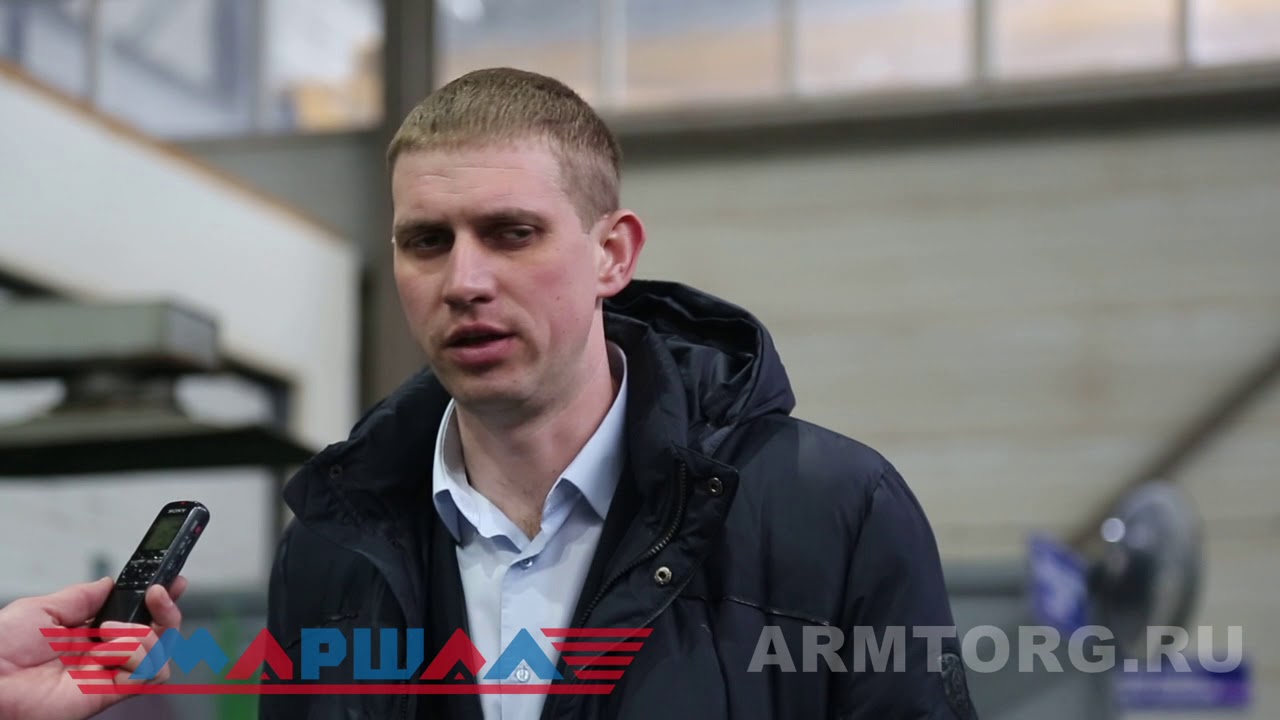 Завод «Маршал». Изготовление крупногабаритной шаровой пробки. Часть VI ...