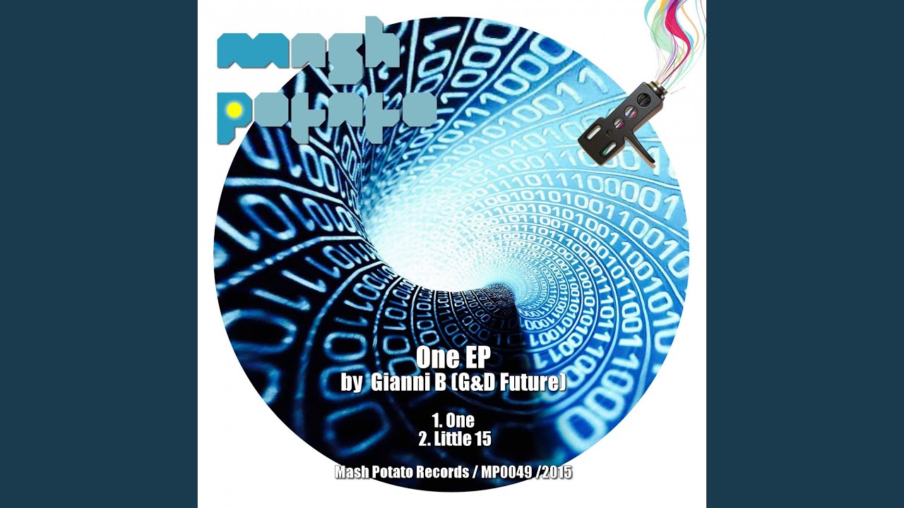 在 YouTube 上觀看「One (Original Mix)」 在 YouTube 上觀看「One (Original Mix)」