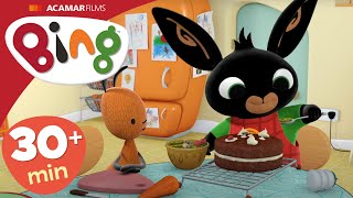 5 X Episod Penuh   Bing Episod Terbaik  Bing Bahasa Melayu  Bing Bahasa Melayu