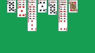 FreeCell Game #29 screenshot 3