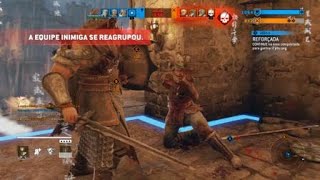 Bulinando Uma Valky, Com 3 Escudos