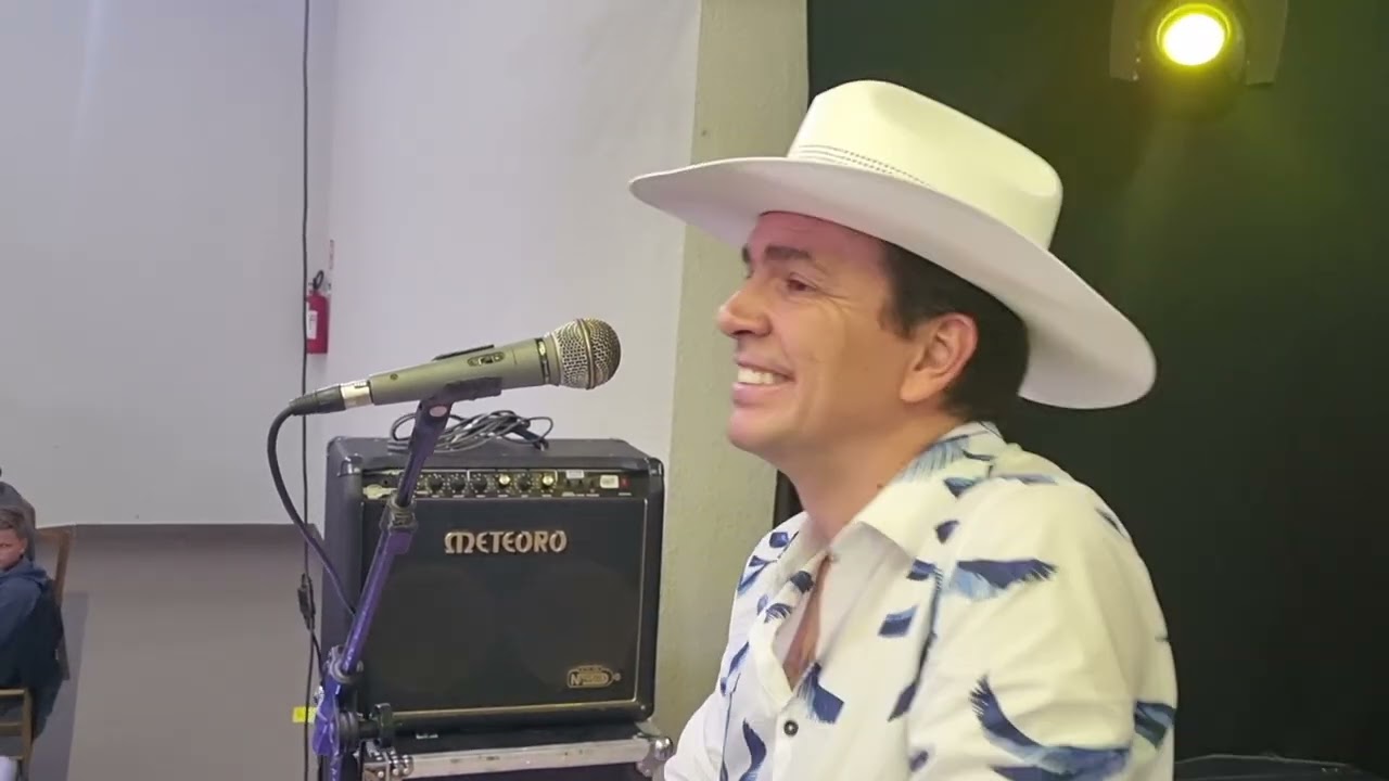 Gabriel Pasa  seleção de bailão  2026